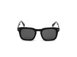 Tom Ford Sunglasses FT0751-N