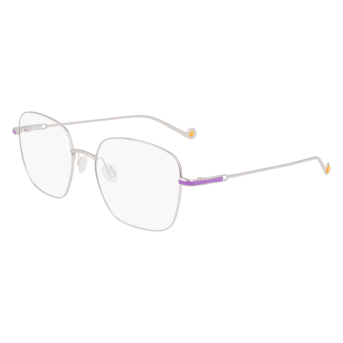 Pure Eyeglasses P-5026