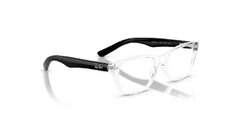 Ray Ban Eyeglasses RY1555F