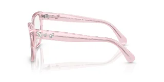 Swarovski Eyeglasses SK2008