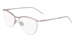 Dkny Eyeglasses DK1015