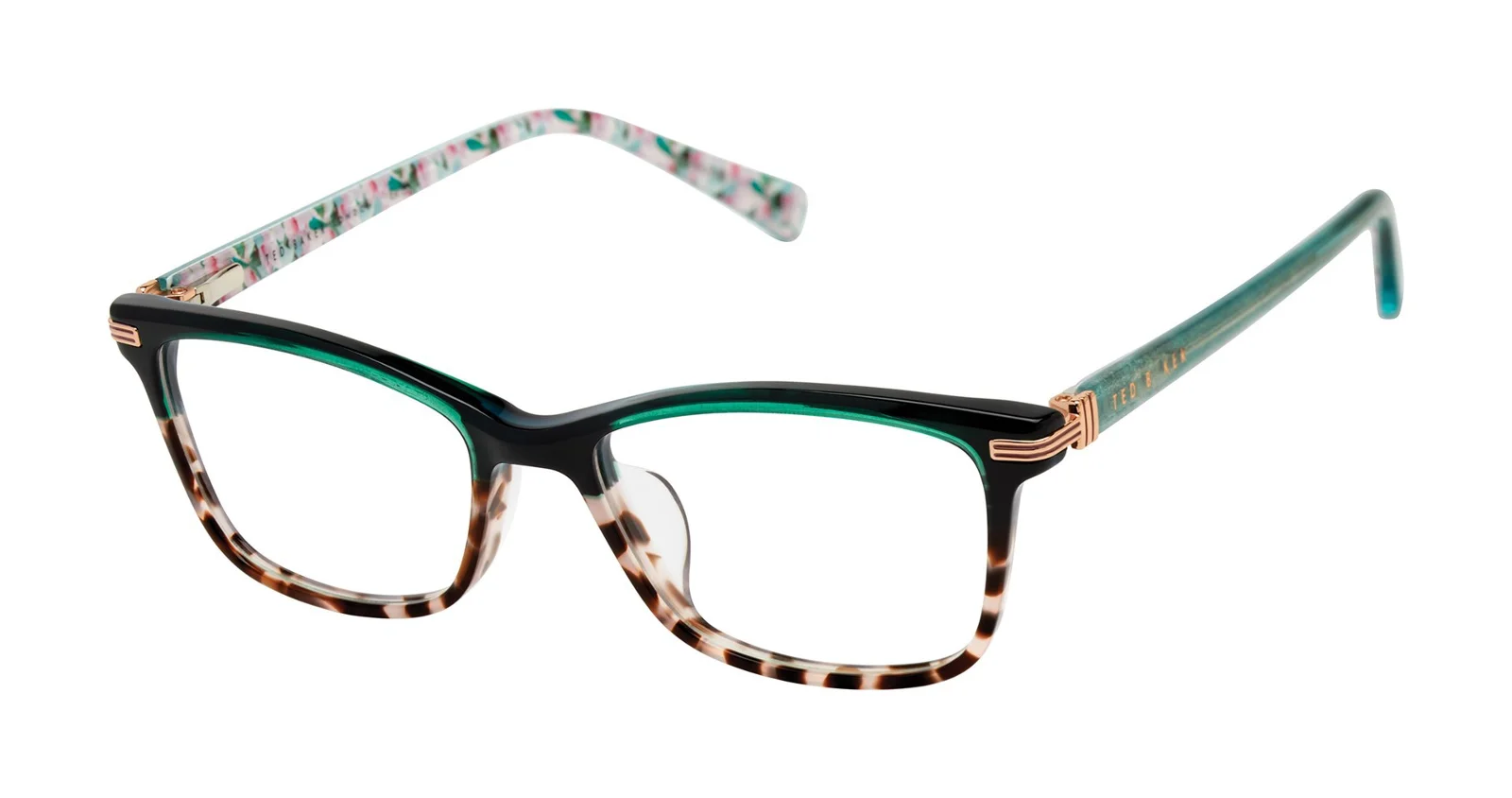 Ted Baker Eyeglasses TKG004