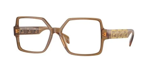 Versace Eyeglasses VE3337F