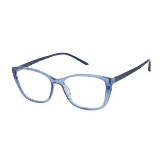 Elle Eyeglasses 13599