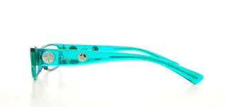 Juicy Couture Eyeglasses Little Drama