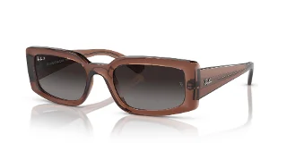6678T3 Transparent Brown
