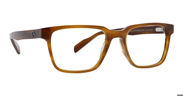 Ducks Unlimited Eyeglasses DU Meadowlark