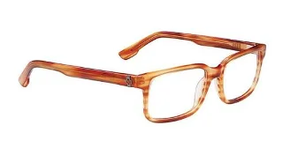 Spy Eyeglasses MATEO 52