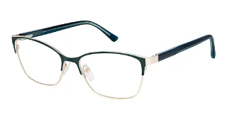 S204-Sf-1205T Teal Gold