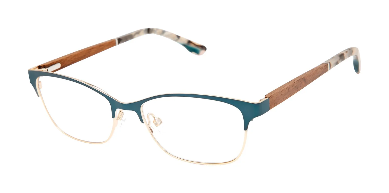 Botaniq Eyeglasses BIOW503