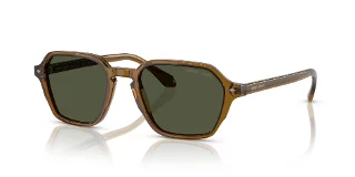 617231 Transparent Green