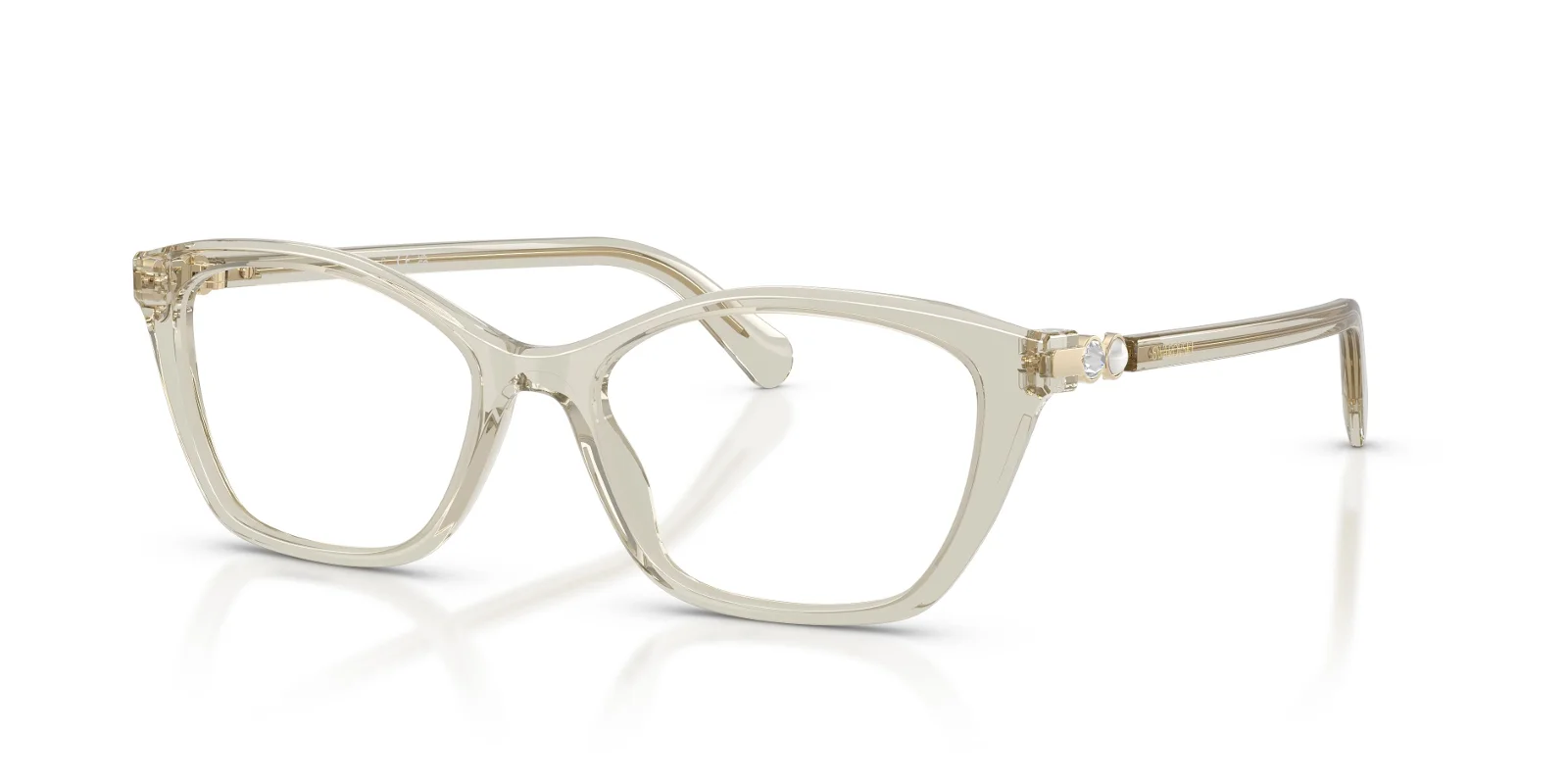 Swarovski Eyeglasses SK2065