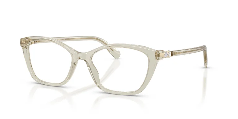 Swarovski Eyeglasses SK2065