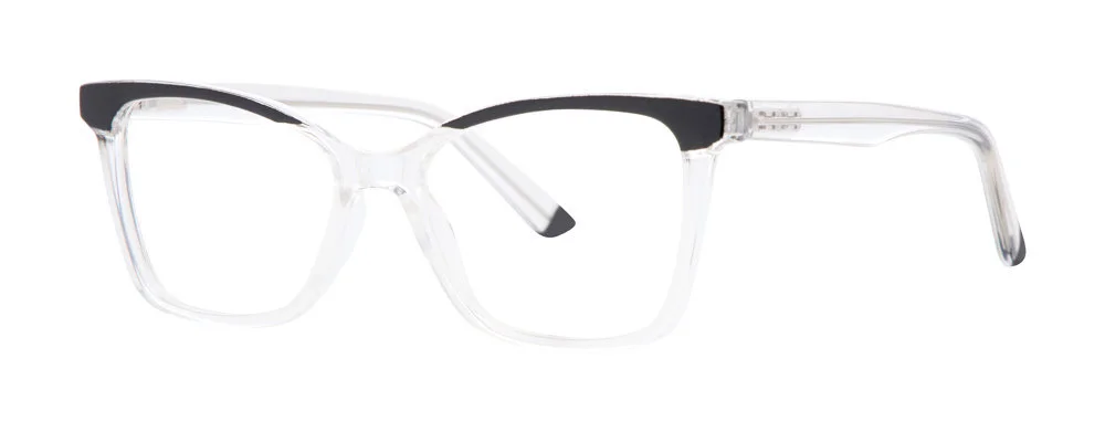 Modern Plastics II Eyeglasses RAINDROP