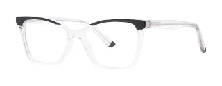 Modern Plastics II Eyeglasses RAINDROP
