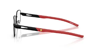 Ferrari Scuderia Eyeglasses FZ7012D