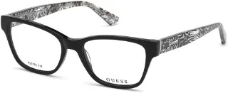 001 Shiny Black