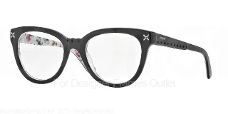 2210 Black Flowers
