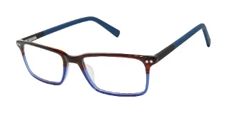 BRN Brown Blue