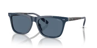 546580 Shiny Navy Blue