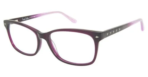 Nicole Miller Eyeglasses Jaida