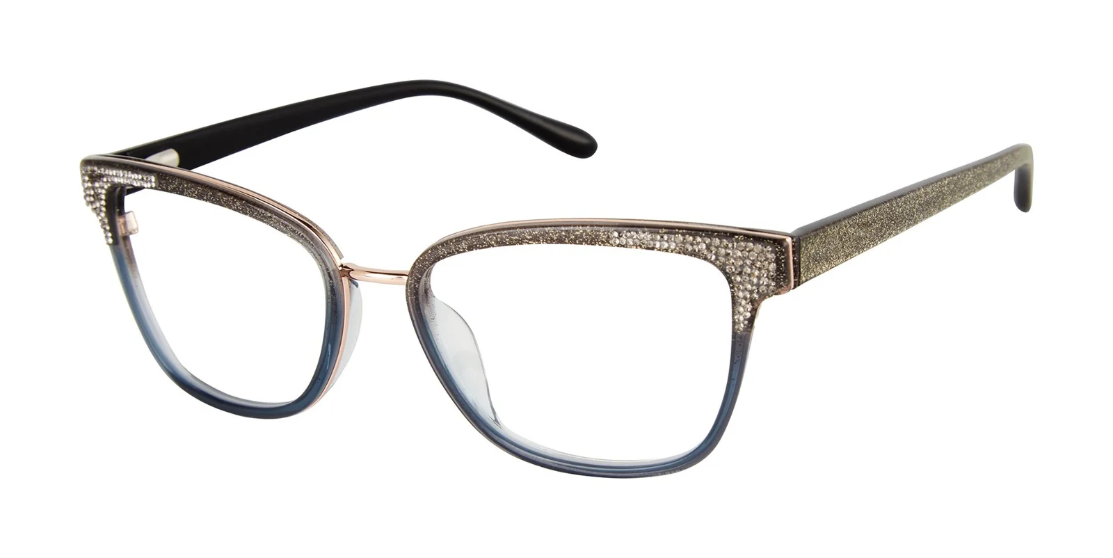 Lulu Guinness Eyeglasses L940