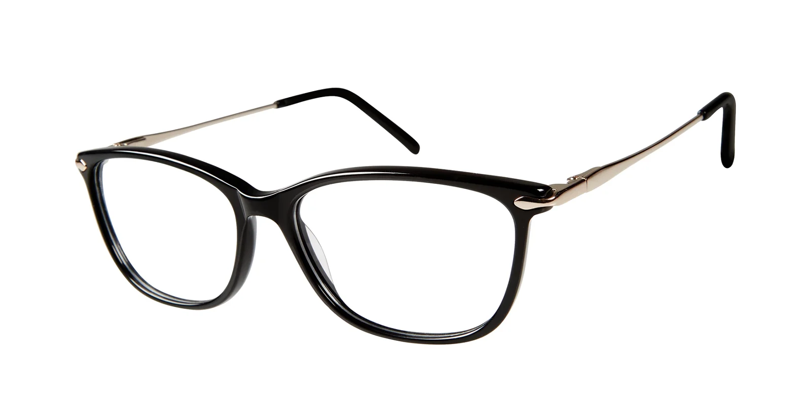 Revolution Eyeglasses ODESSA W CLIP