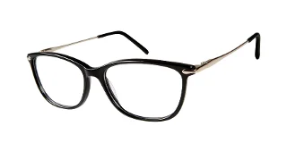 Revolution Eyeglasses ODESSA W CLIP
