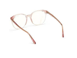 Tom Ford Eyeglasses FT5671-F-B