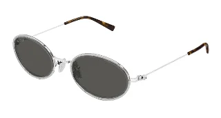 005 GREY/SILVER