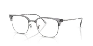 8470 Grey On Gunmetal