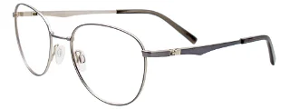 020 Satin Grey & Matt Grey