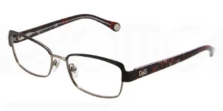 1102 Black Gunmetal