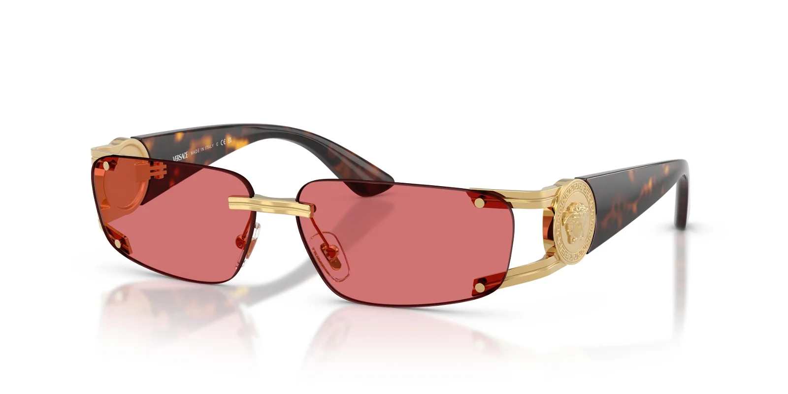 Versace Sunglasses VE2291