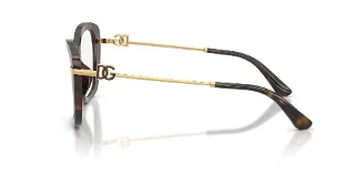 Dolce & Gabbana Eyeglasses DG3439