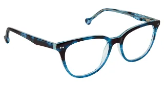 Lisa Loeb Eyeglasses KNOW ME