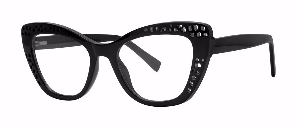 Modern Times Eyeglasses OBSESSIVE