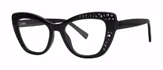 Modern Times Eyeglasses OBSESSIVE