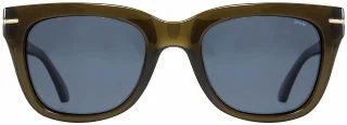 3 - Milky Olive/Gold