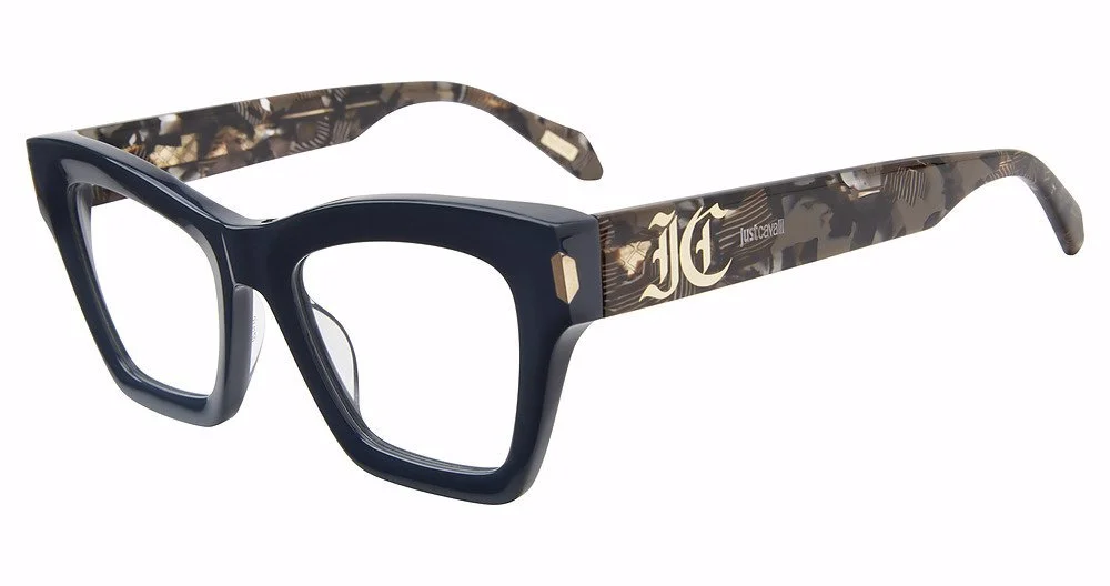 Just Cavalli Eyeglasses VJC119V