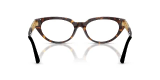 Versace Eyeglasses VE3383F