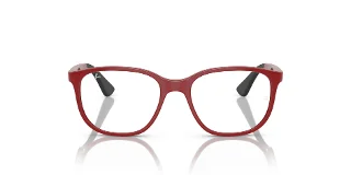 Ray Ban Jr Eyeglasses RY9078V