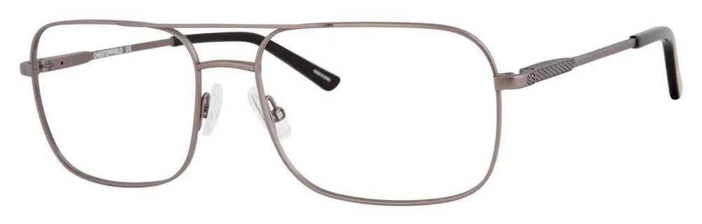 Chesterfield Eyeglasses 74XL/T