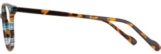 Scott Harris Eyeglasses SH-X 024