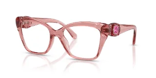 3001 Transparent Pink