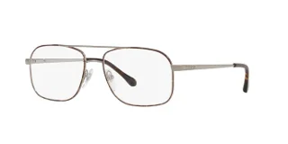 S709 Gunmetal Tabacco