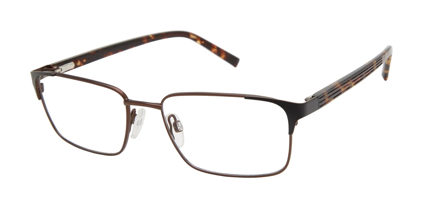 Geoffrey Beene Eyeglasses G469
