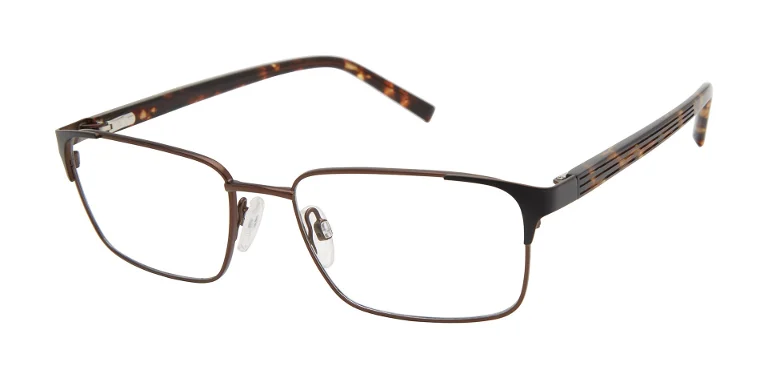 Geoffrey Beene Eyeglasses G469