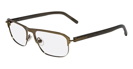 Michael Kors Eyeglasses MK334M