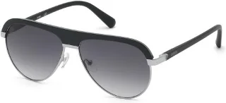 05B Black